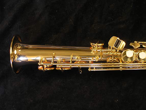 Serial Number Saxophone Yamaha