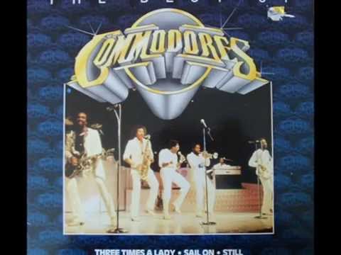 The Commodores All The Greatest Hits Zip